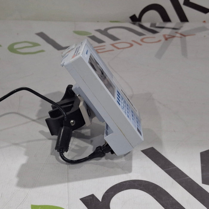 Baxter Baxter Sigma Spectrum 8.00.04 w/o Battery Infusion Pump Infusion Pump reLink Medical