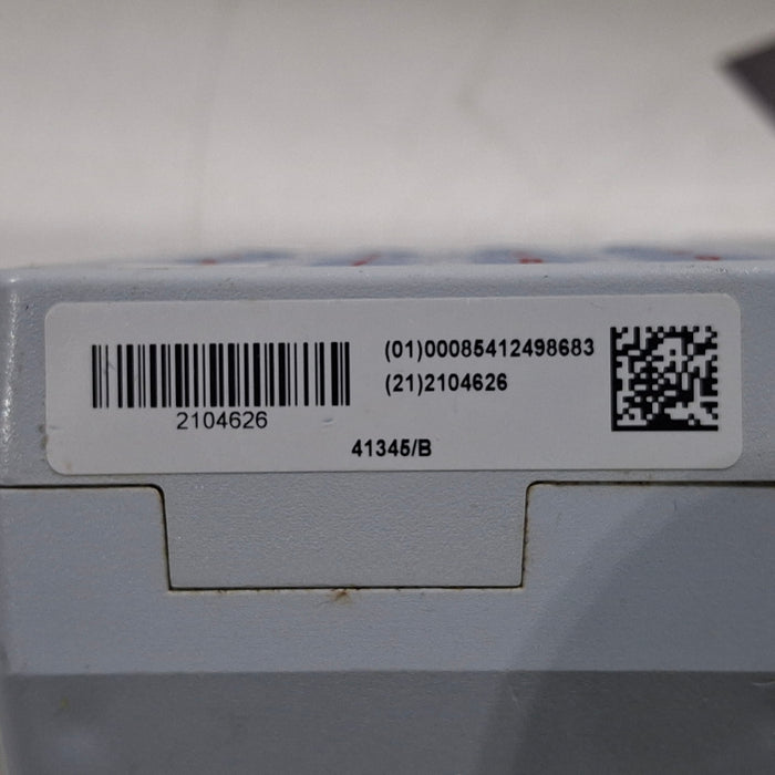 Baxter Baxter Sigma Spectrum 8.00.04 w/o Battery Infusion Pump Infusion Pump reLink Medical