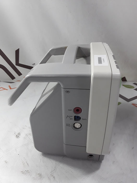 Philips Philips Intellivue MP5 - ECG, Fast SpO2, NIBP Patient Monitor Patient Monitors reLink Medical