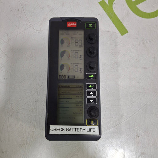 Medtronic Medtronic 5392 Dual Chamber Temporary Pacemaker Perfusion reLink Medical