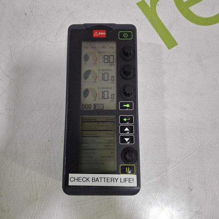 Medtronic Medtronic 5392 Dual Chamber Temporary Pacemaker Perfusion reLink Medical