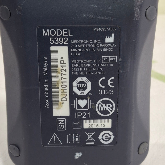 Medtronic Medtronic 5392 Dual Chamber Temporary Pacemaker Perfusion reLink Medical