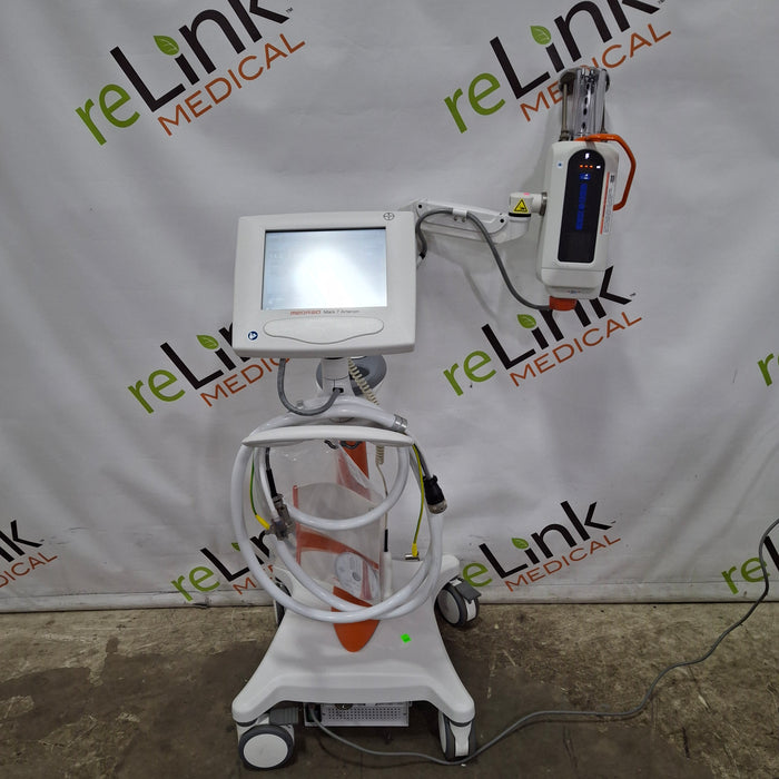 Medrad Medrad Mark 7 Arterion Injector System Injectors reLink Medical