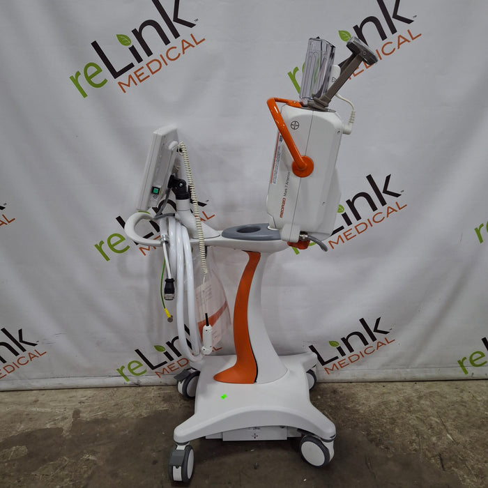 Medrad Medrad Mark 7 Arterion Injector System Injectors reLink Medical