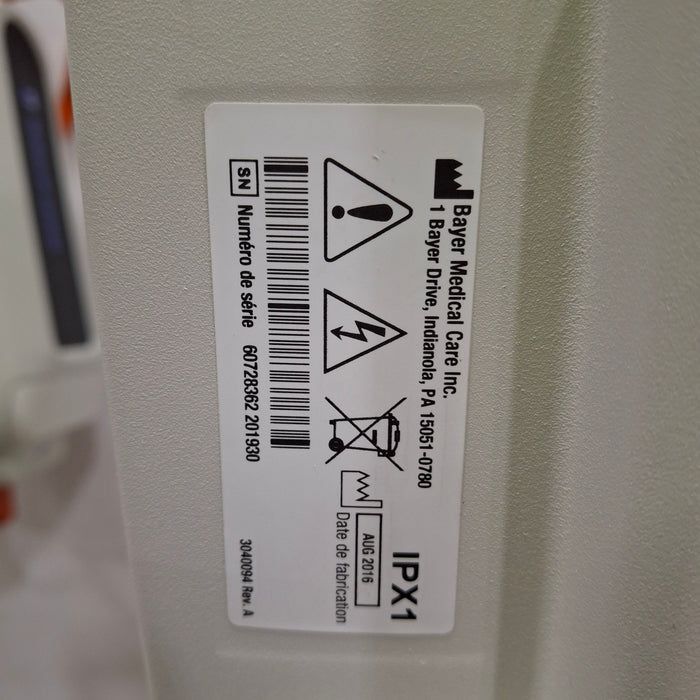 Medrad Medrad Mark 7 Arterion Injector System Injectors reLink Medical