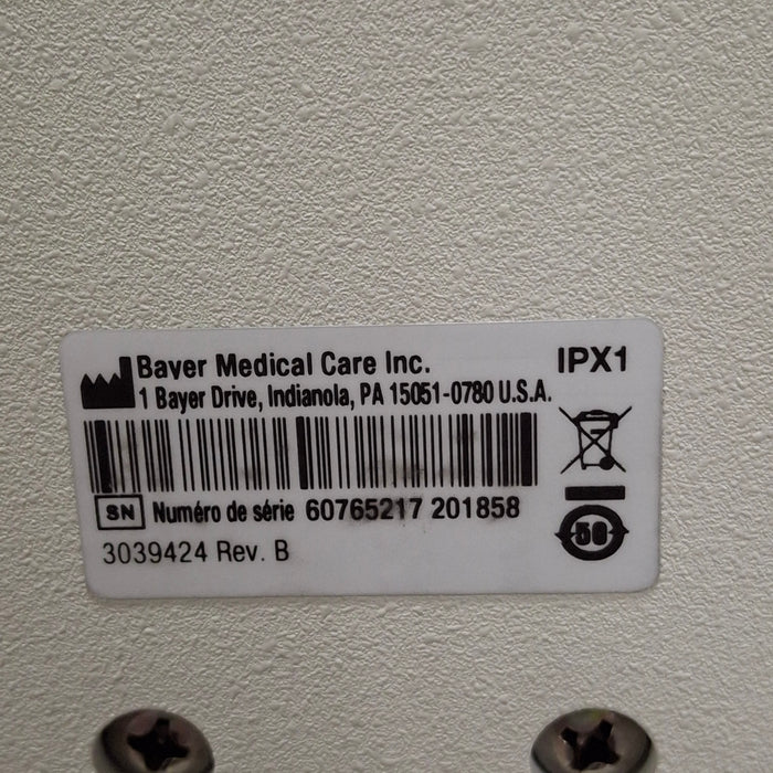 Medrad Medrad Mark 7 Arterion Injector System Injectors reLink Medical