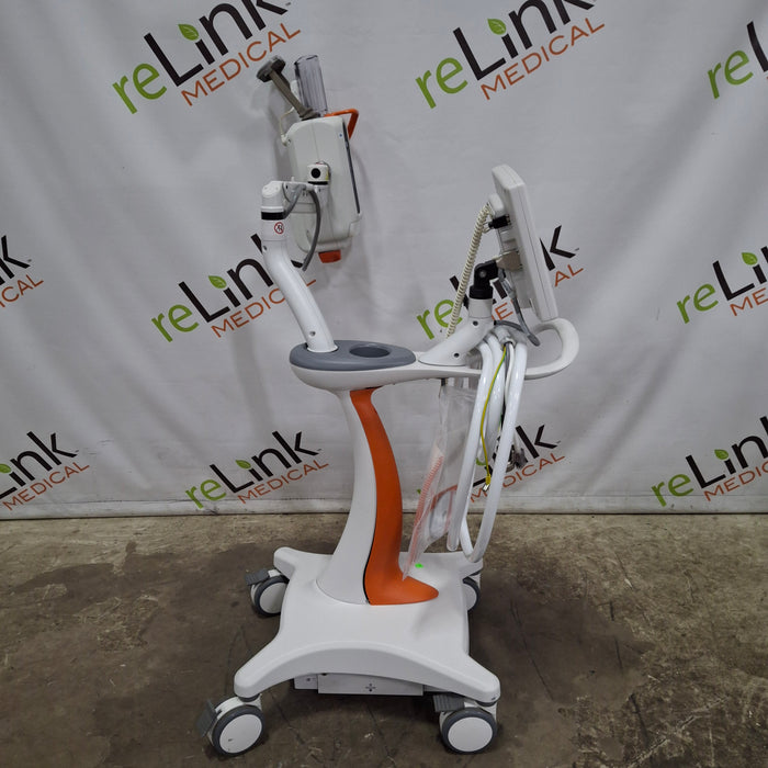 Medrad Medrad Mark 7 Arterion Injector System Injectors reLink Medical