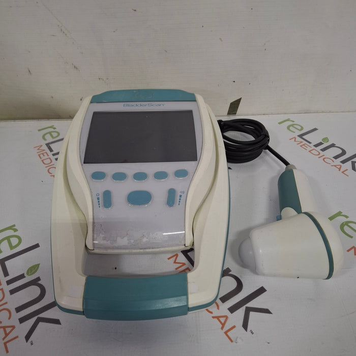 Verathon Medical, Inc BVI 9400 Bladderscan