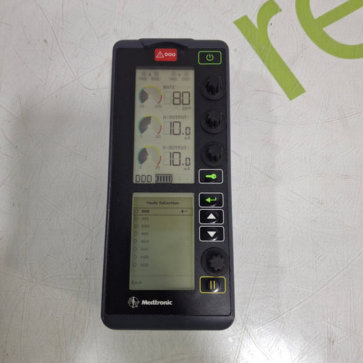 Medtronic Medtronic 5392 Dual Chamber Temporary Pacemaker Perfusion reLink Medical