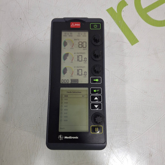 Medtronic Medtronic 5392 Dual Chamber Temporary Pacemaker Perfusion reLink Medical