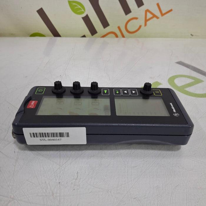 Medtronic Medtronic 5392 Dual Chamber Temporary Pacemaker Perfusion reLink Medical