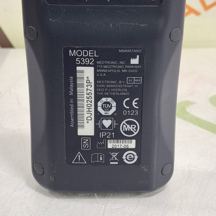 Medtronic Medtronic 5392 Dual Chamber Temporary Pacemaker Perfusion reLink Medical