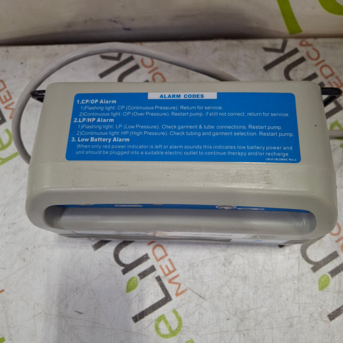 CTC CTC VasoPress Supreme Mini VP500DM Pump Surgical Equipment reLink Medical