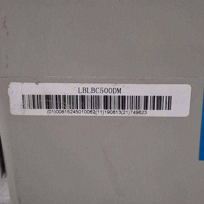 CTC CTC VasoPress Supreme Mini VP500DM Pump Surgical Equipment reLink Medical