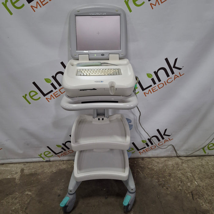 Philips Philips Pagewriter Touch 860284 ECG Cardiology reLink Medical