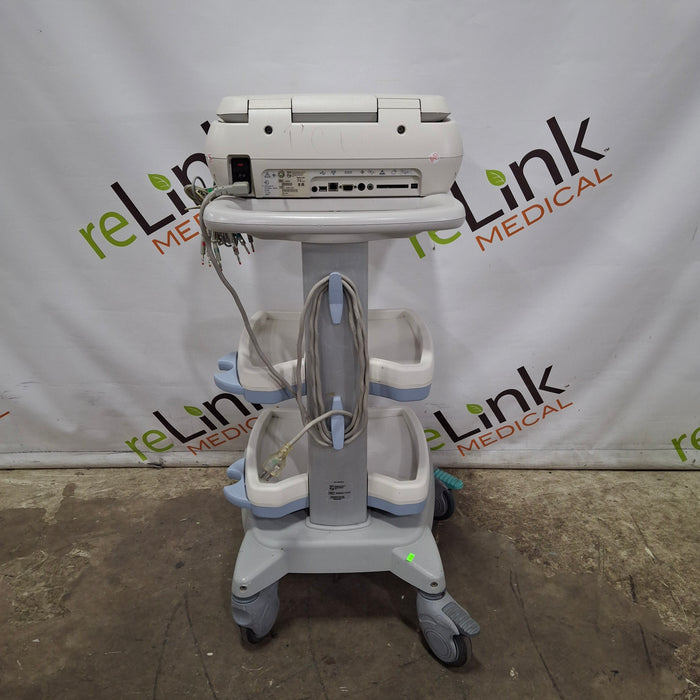 Philips Philips Pagewriter Touch 860284 ECG Cardiology reLink Medical