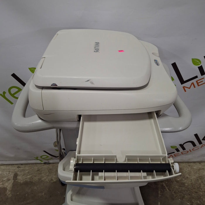 Philips Philips Pagewriter Touch 860284 ECG Cardiology reLink Medical