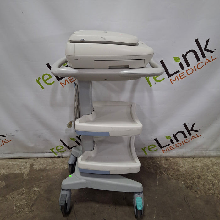 Philips Philips Pagewriter Touch 860284 ECG Cardiology reLink Medical