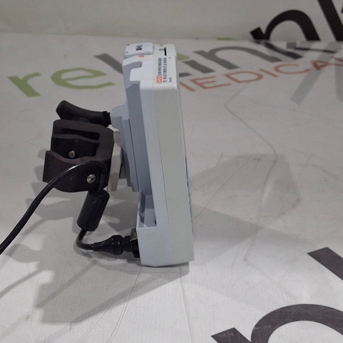 Baxter Sigma Spectrum 8.00.04 w/o Battery Infusion Pump