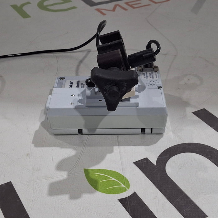 Baxter Sigma Spectrum 8.00.04 w/o Battery Infusion Pump