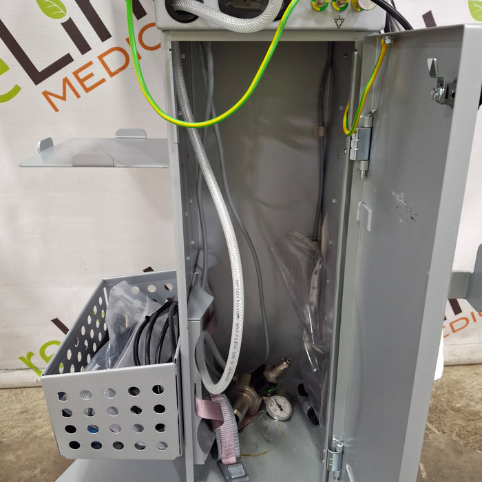 ConMed ConMed Beamer Endoscopic Electrosurgical System Electrosurgical Units reLink Medical