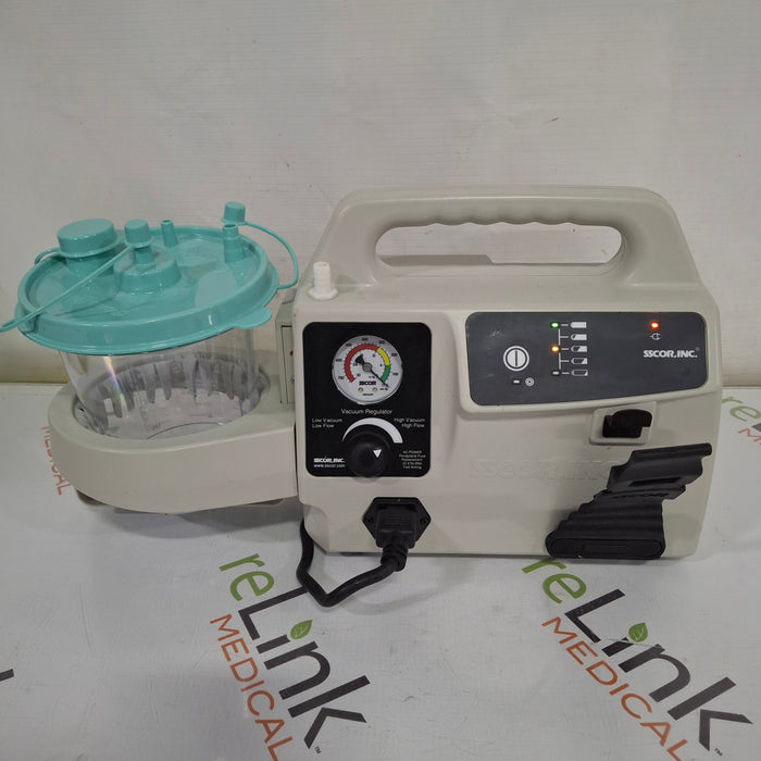 SSCOR, Inc. 2314B Pump