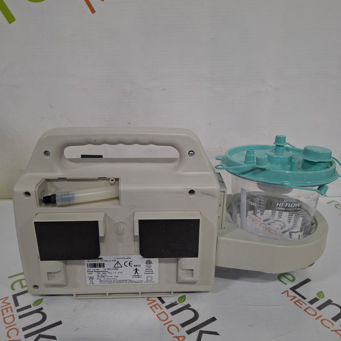 SSCOR, Inc. 2314B Pump