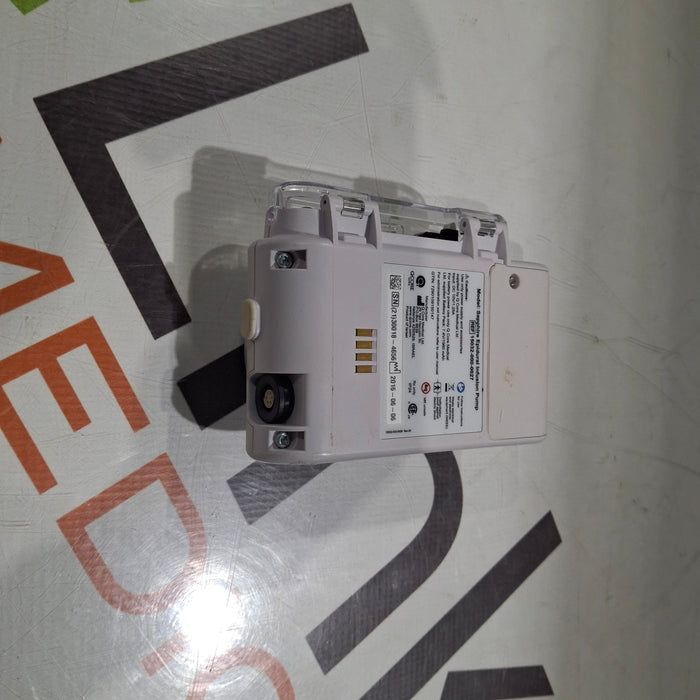 QCore Medical QCore Medical Sapphire Epidural Infusion Pump Infusion Pump reLink Medical