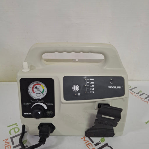 SSCOR, Inc. SSCOR, Inc. 2314B Pump Surgical Equipment reLink Medical