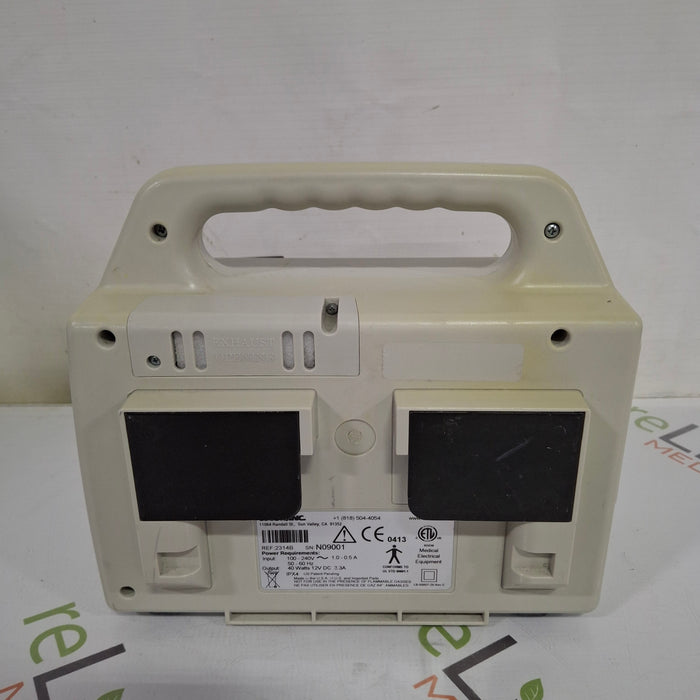 SSCOR, Inc. 2314B Pump