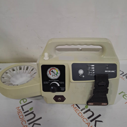 SSCOR, Inc. SSCOR, Inc. 2310BV Pump Surgical Equipment reLink Medical