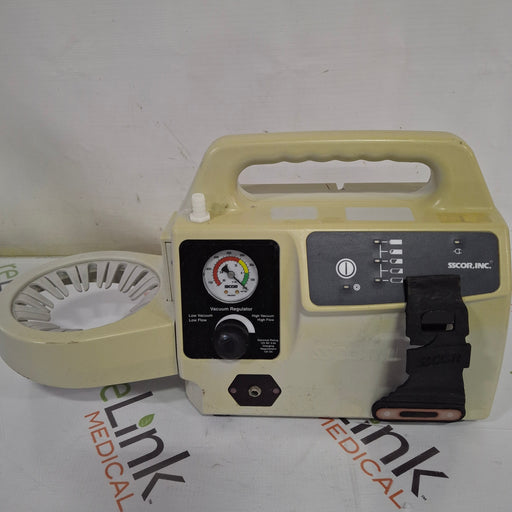 SSCOR, Inc. SSCOR, Inc. 2310BV Pump Surgical Equipment reLink Medical