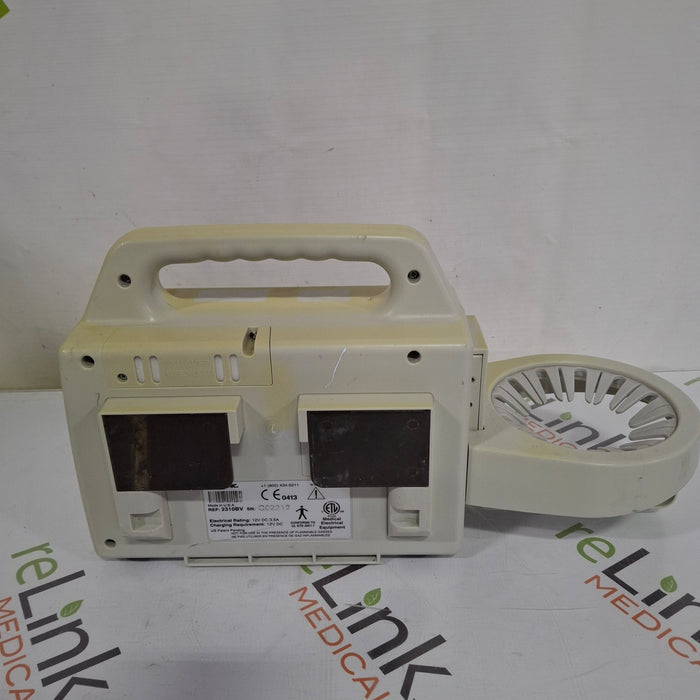 SSCOR, Inc. SSCOR, Inc. 2310BV Pump Surgical Equipment reLink Medical