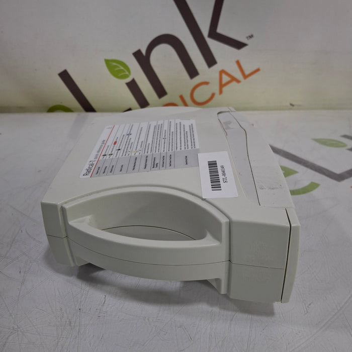 Masimo Masimo Radical 7 Pulse Oximeter w/ Base Patient Monitors reLink Medical