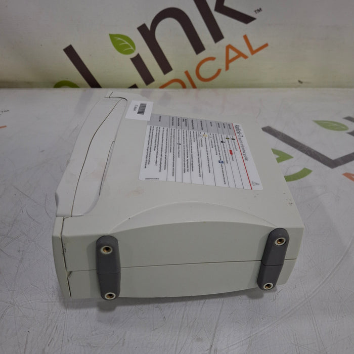 Masimo Masimo Radical 7 Pulse Oximeter w/ Base Patient Monitors reLink Medical