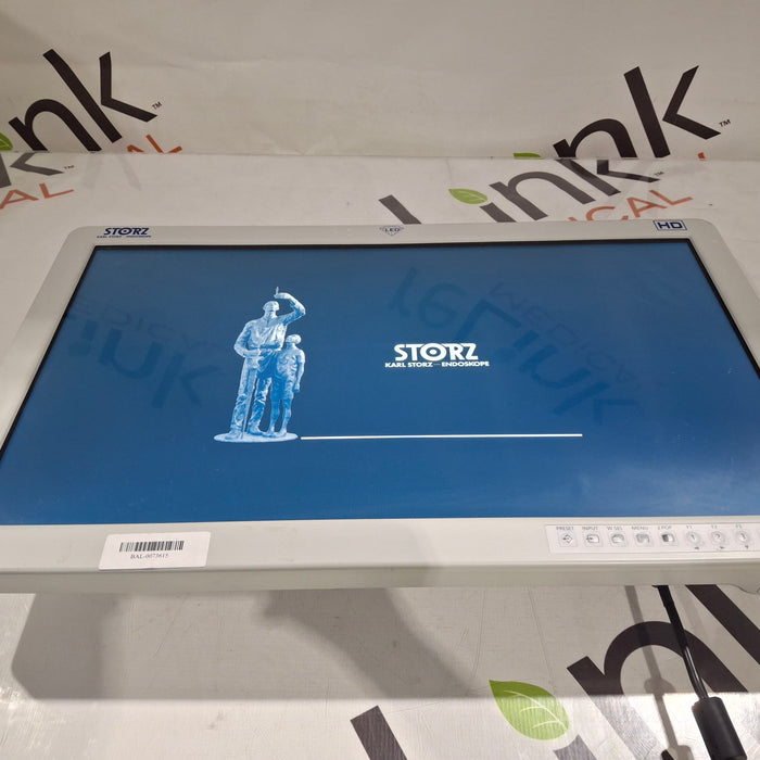 Karl Storz Karl Storz EJ-MLA26UK1 26" LED Surgical Display Rigid Endoscopy reLink Medical