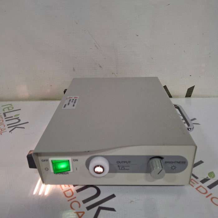 Olympus Olympus CLH-SC Halogen Light Source Rigid Endoscopy reLink Medical