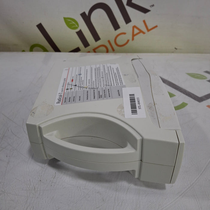 Masimo Radical 7 Pulse Oximeter w/ Base