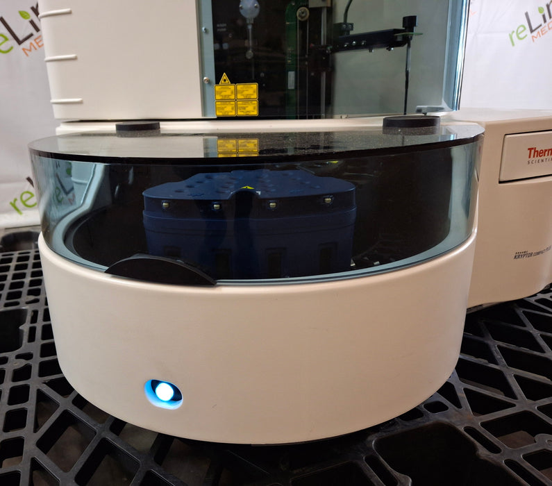 Thermo Scientific B·R·A·H·M·S Kryptor Compact Plus Analyzer