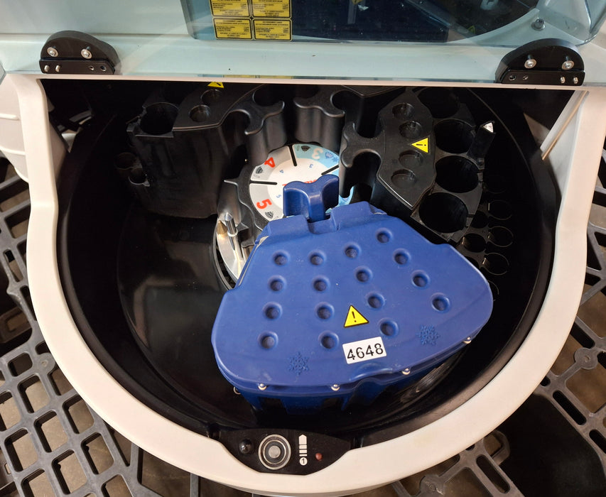 Thermo Scientific B·R·A·H·M·S Kryptor Compact Plus Analyzer