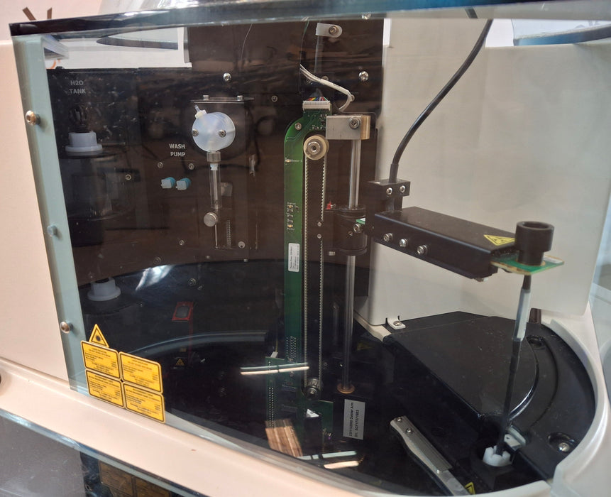 Thermo Scientific B·R·A·H·M·S Kryptor Compact Plus Analyzer