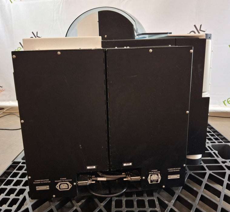 Thermo Scientific B·R·A·H·M·S Kryptor Compact Plus Analyzer