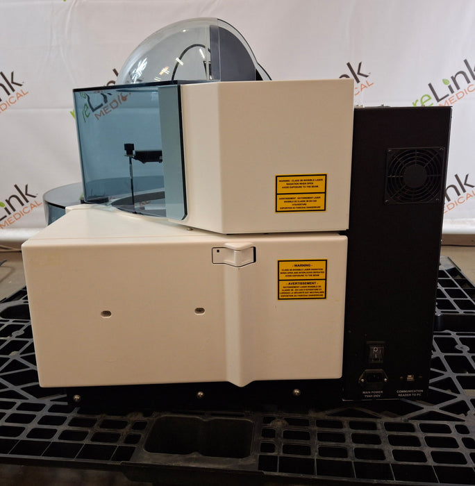 Thermo Scientific B·R·A·H·M·S Kryptor Compact Plus Analyzer