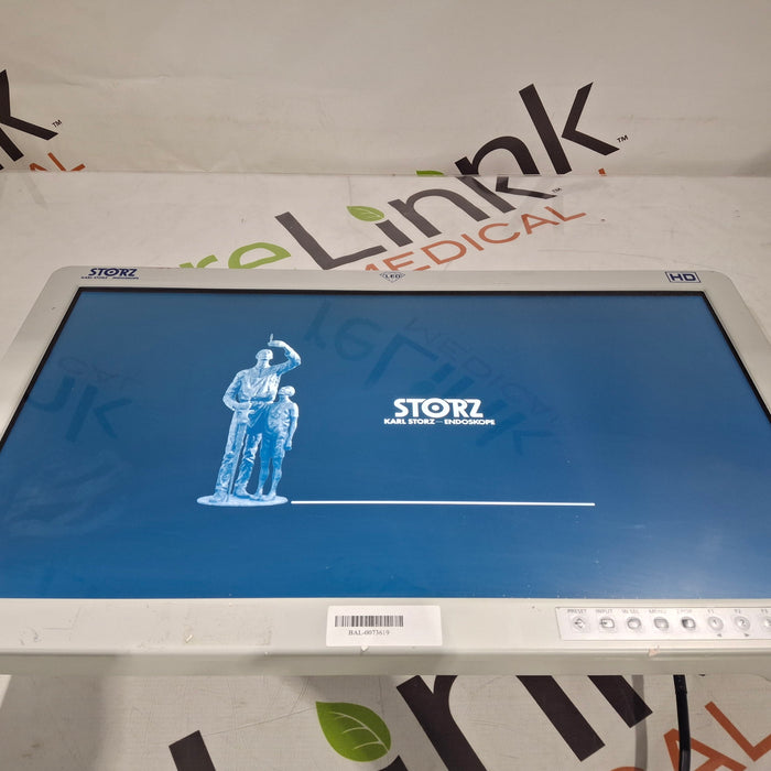 Karl Storz EJ-MLA26UK1 26" LED Surgical Display