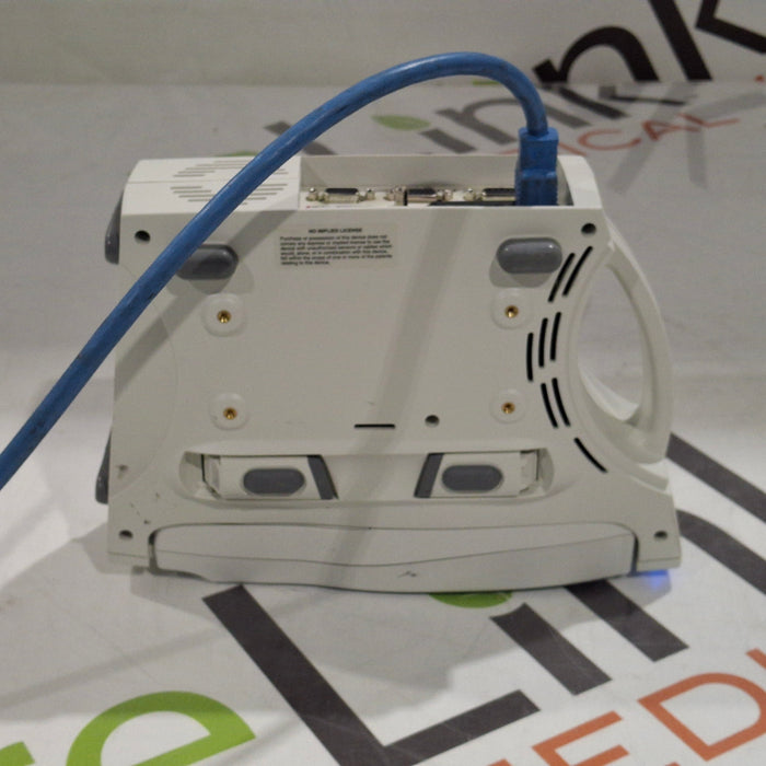 Masimo Masimo Radical 7 Pulse Oximeter w/ Base Patient Monitors reLink Medical