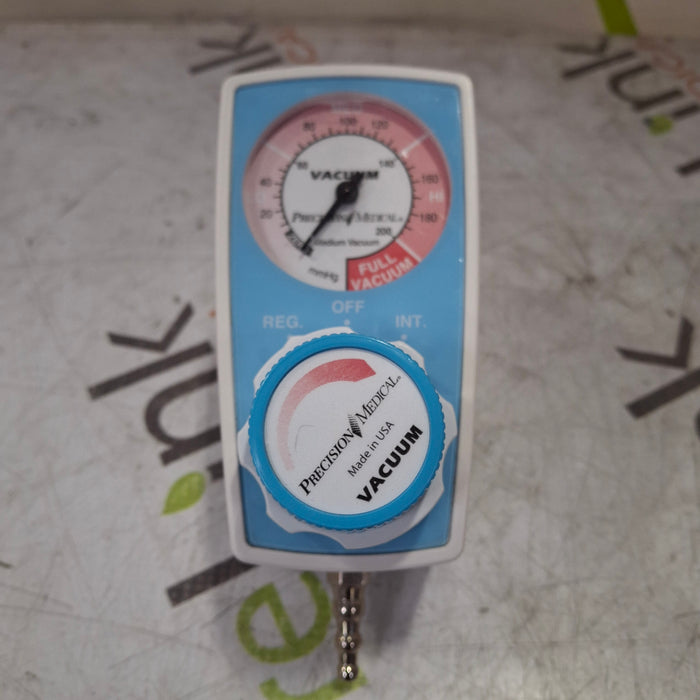 Precision Medical PM3300 Intermittent Vacuum Regulator