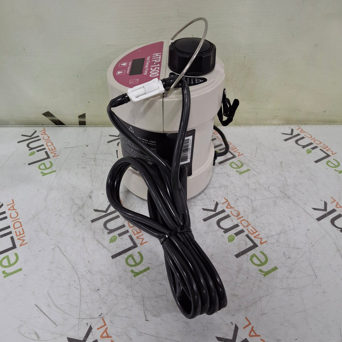 Adroit Medical Systems Adroit Medical Systems HTP-1500 Heat Therapy Pump Fitness and Rehab Equipment reLink Medical