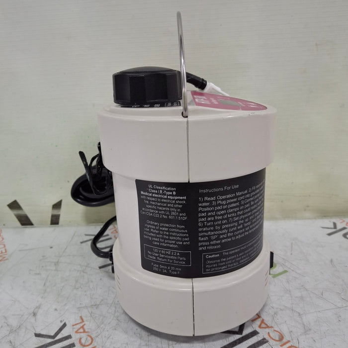 Adroit Medical Systems Adroit Medical Systems HTP-1500 Heat Therapy Pump Fitness and Rehab Equipment reLink Medical