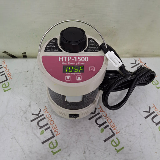 Adroit Medical Systems Adroit Medical Systems HTP-1500 Heat Therapy Pump Fitness and Rehab Equipment reLink Medical