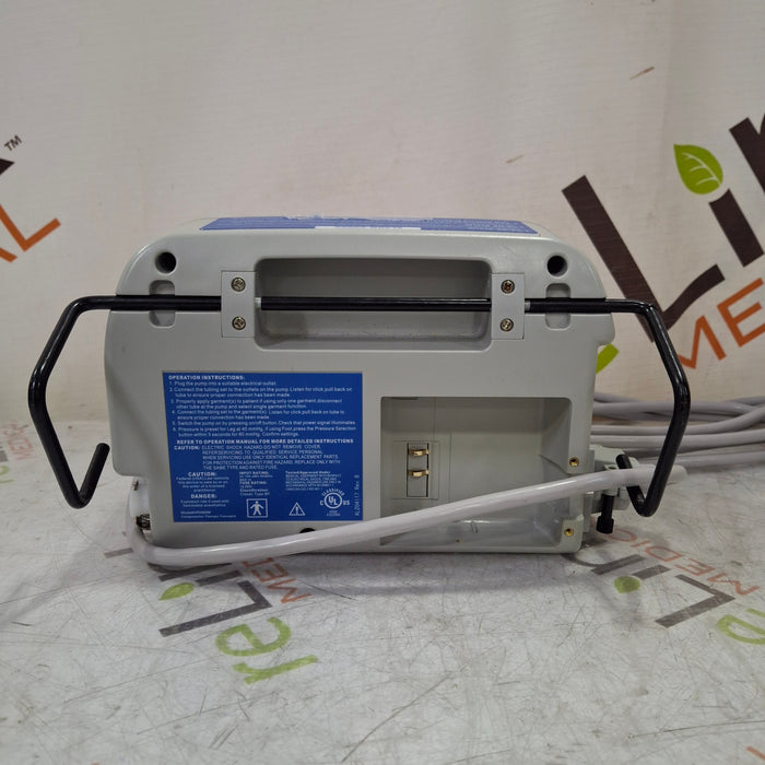 CTC CTC VasoPress Supreme Mini VP500DM Pump Surgical Equipment reLink Medical